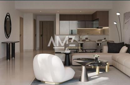 Apartment - Studio - 1 for sale in Skyhills Residences 1 - Skyhills Residences - Dubai Science Park - Dubai