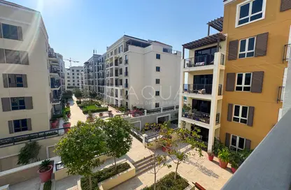 Apartment - 2 Bedrooms - 2 Bathrooms for sale in La Cote Building 5 - La Cote - Port de La Mer - La Mer - Jumeirah - Dubai