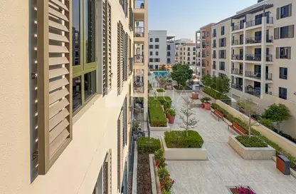 Apartment - 2 Bedrooms - 2 Bathrooms for sale in La Cote Building 5 - La Cote - Port de La Mer - La Mer - Jumeirah - Dubai