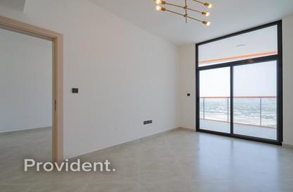 Apartment - 2 Bedrooms - 3 Bathrooms for rent in Binghatti Onyx - District 15 - Jumeirah Village Circle - Dubai