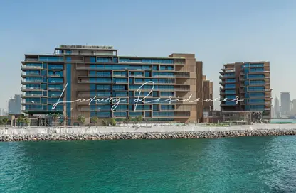 شقة - 4 غرف نوم - 5 حمامات للبيع في سيكس سينسيز ريزيدنس - نخلة جميرا - دبي شقة - 4 غرف نوم - 5 حمامات للبيع في سيكس سينسيز ريزيدنس - نخلة جميرا - دبي