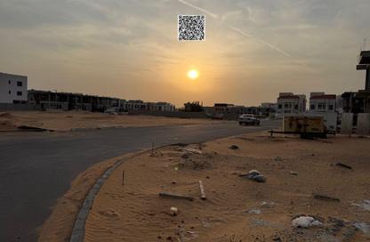 Land - Studio for sale in Al Maha Village - Al Zahya - Ajman Land - Studio for sale in Al Maha Village - Al Zahya - Ajman