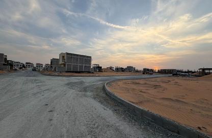 Land - Studio for sale in Al Maha Village - Al Zahya - Ajman Land - Studio for sale in Al Maha Village - Al Zahya - Ajman