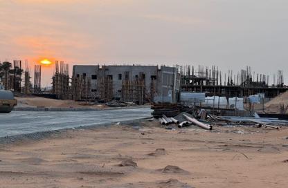Land - Studio for sale in Al Maha Village - Al Zahya - Ajman Land - Studio for sale in Al Maha Village - Al Zahya - Ajman