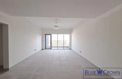 Apartment - 3 Bedrooms - 5 Bathrooms for rent in Art Courtyard - Arjan - Dubai