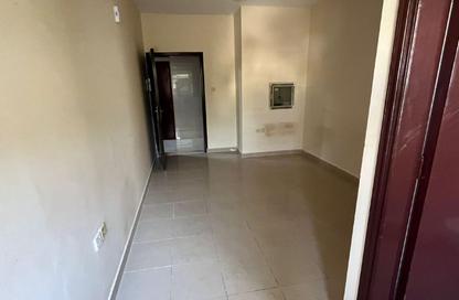 Apartment - 1 Bedroom - 1 Bathroom for rent in Al Naemiya Tower 2 - Al Naemiya Towers - Al Nuaimiya - Ajman