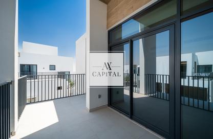 Villa - 3 - 4 for rent in Bliss - Arabian Ranches 3 - Dubai Villa - 3 - 4 for rent in Bliss - Arabian Ranches 3 - Dubai