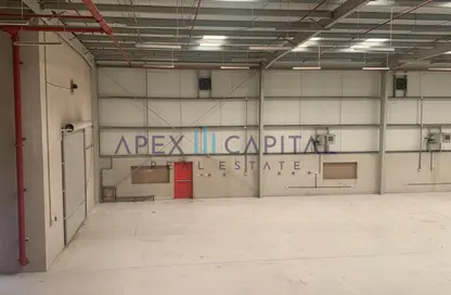 مستودع - استوديو - 1 حمام للايجار في المستودع جي - مجمع دبي للاستثمار 2 - مجمع دبي للاستثمار - دبي