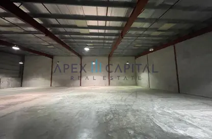 Warehouse - Studio - 1 Bathroom for rent in Warehouse G - Dubai Investment Park 2 (DIP 2) - Dubai Investment Park (DIP) - Dubai