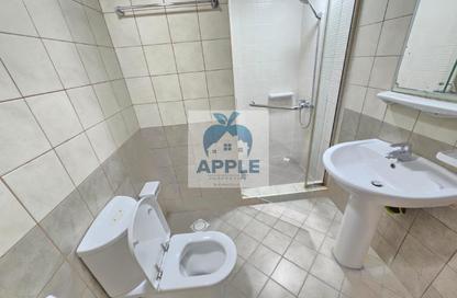 Apartment - 1 Bedroom - 2 Bathrooms for rent in Muwaileh Commercial - Sharjah