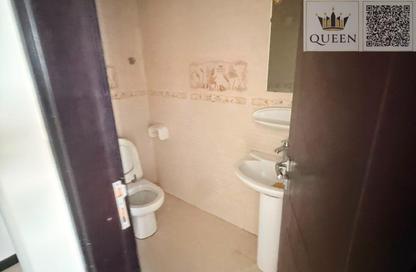 Apartment - 2 Bedrooms - 1 Bathroom for rent in Al Rawda 3 Villas - Al Rawda 3 - Al Rawda - Ajman Apartment - 2 Bedrooms - 1 Bathroom for rent in Al Rawda 3 Villas - Al Rawda 3 - Al Rawda - Ajman