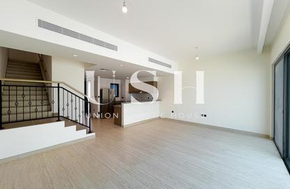 Villa - 3 - 4 for sale in Santorini - Damac Lagoons - Dubai