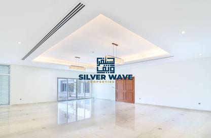 Villa - 5 - 7 for rent in Marina Sunset Bay - The Marina - Abu Dhabi Villa - 5 - 7 for rent in Marina Sunset Bay - The Marina - Abu Dhabi