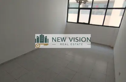 Apartment - 2 Bedrooms - 2 Bathrooms for rent in Zayd Bin Aslam Street - Abu shagara - Sharjah