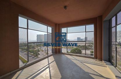 Apartment - 2 Bedrooms - 4 Bathrooms for rent in Gulf Paradise - Saadiyat Island - Abu Dhabi