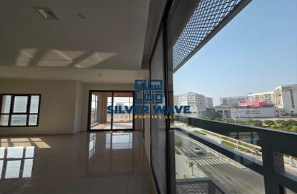 Apartment - 2 Bedrooms - 4 Bathrooms for rent in Gulf Paradise - Saadiyat Island - Abu Dhabi