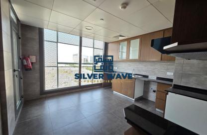 Apartment - 2 Bedrooms - 4 Bathrooms for rent in Gulf Paradise - Saadiyat Island - Abu Dhabi