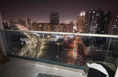 Apartment - 2 Bedrooms - 3 Bathrooms for sale in Al Rashidiya 1 - Al Rashidiya - Ajman