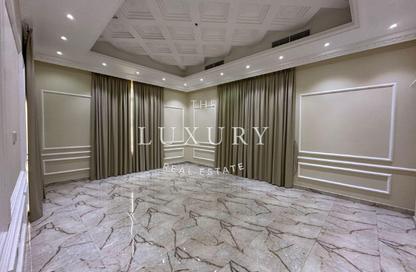 Villa - 5 Bedrooms - 7 Bathrooms for rent in Al Barsha South 2 - Al Barsha South - Al Barsha - Dubai
