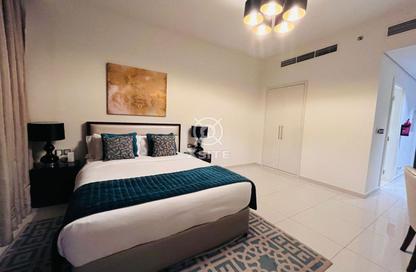 Apartment - Studio - 1 for rent in Ghalia Tower - District 18 - Jumeirah Village Circle - Dubai