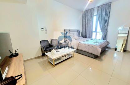 Apartment - Studio - 1 Bathroom for rent in Zohour 2 - Al Zahia - Muwaileh Commercial - Sharjah