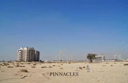 Land - Studio for sale in Arjan - Dubai