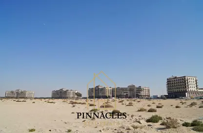 Land - Studio for sale in Arjan - Dubai