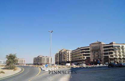 Land - Studio for sale in Arjan - Dubai