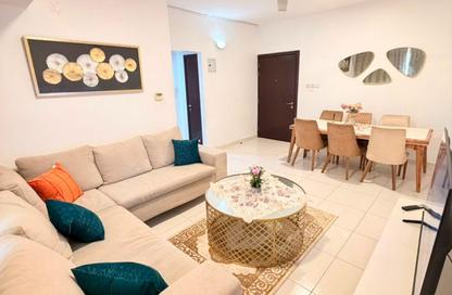 Apartment - 2 Bedrooms - 2 Bathrooms for rent in Muweileh Community - Muwaileh Commercial - Sharjah