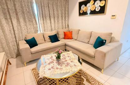 Apartment - 2 Bedrooms - 2 Bathrooms for rent in Muweileh Community - Muwaileh Commercial - Sharjah Apartment - 2 Bedrooms - 2 Bathrooms for rent in Muweileh Community - Muwaileh Commercial - Sharjah