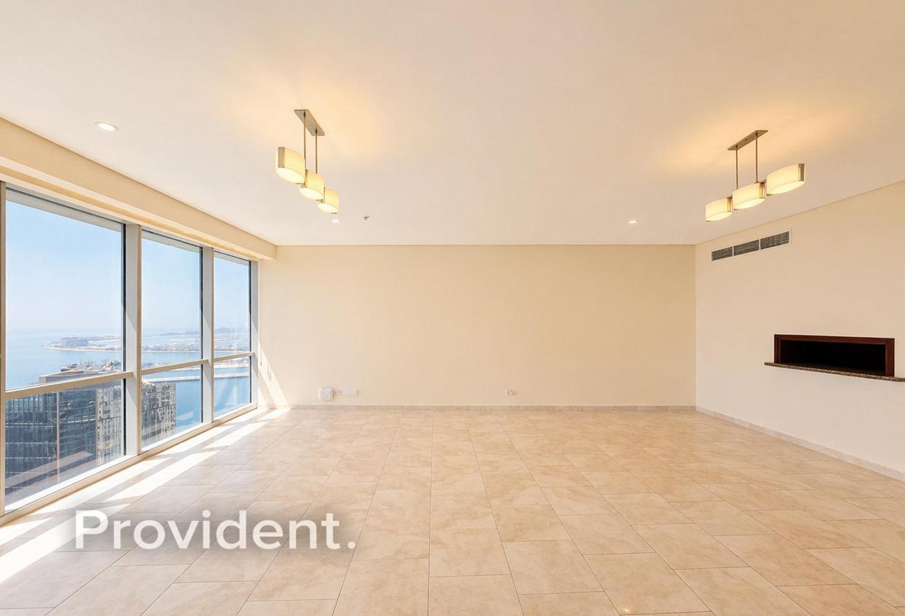 3-Bedroom + Maid | Full Sea View | Beach Access photo 6