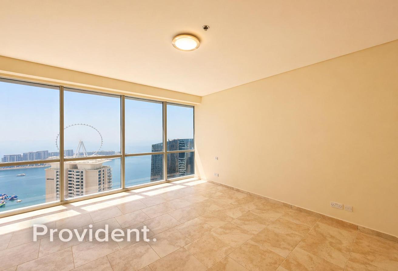 3-Bedroom + Maid | Full Sea View | Beach Access photo 2