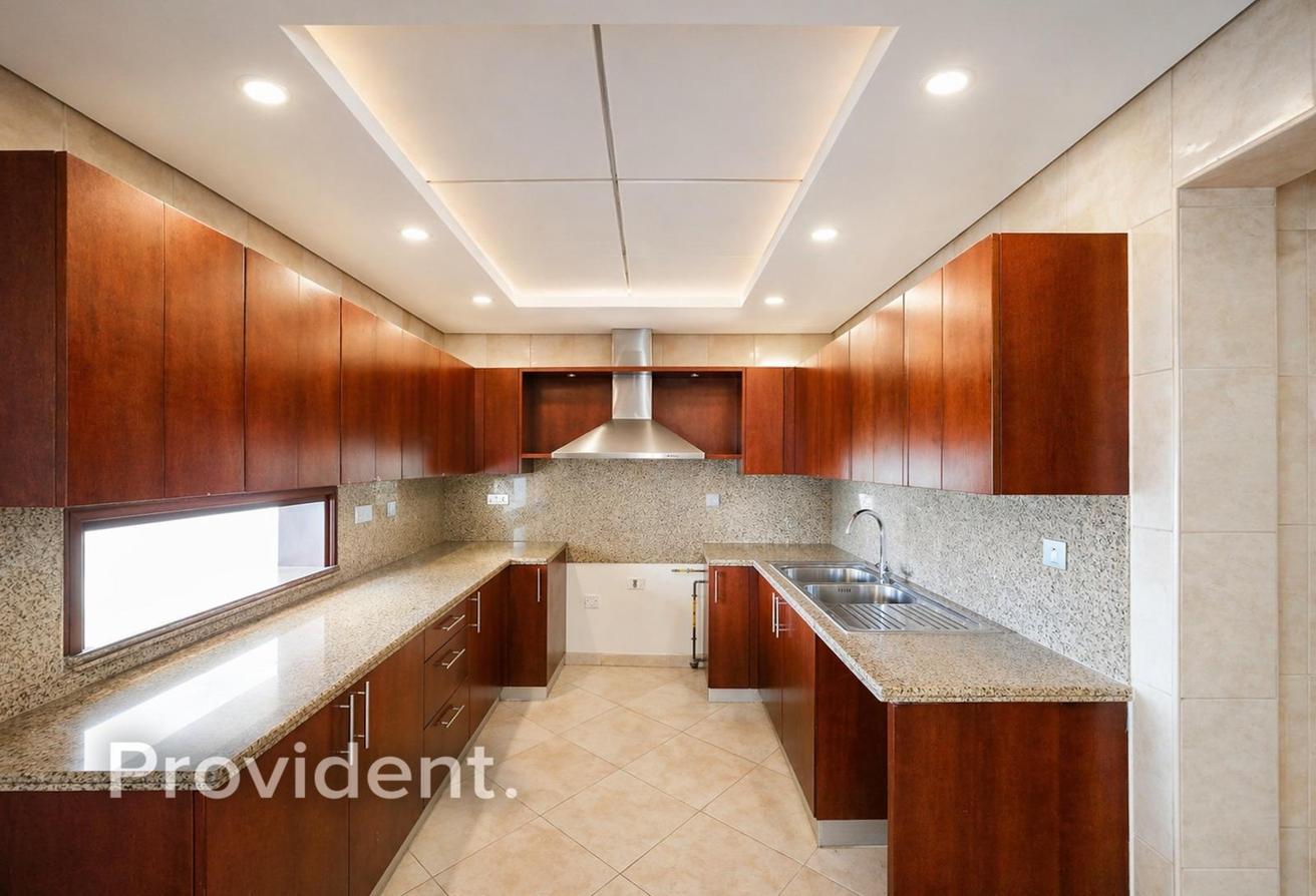 3-Bedroom + Maid | Full Sea View | Beach Access photo 8