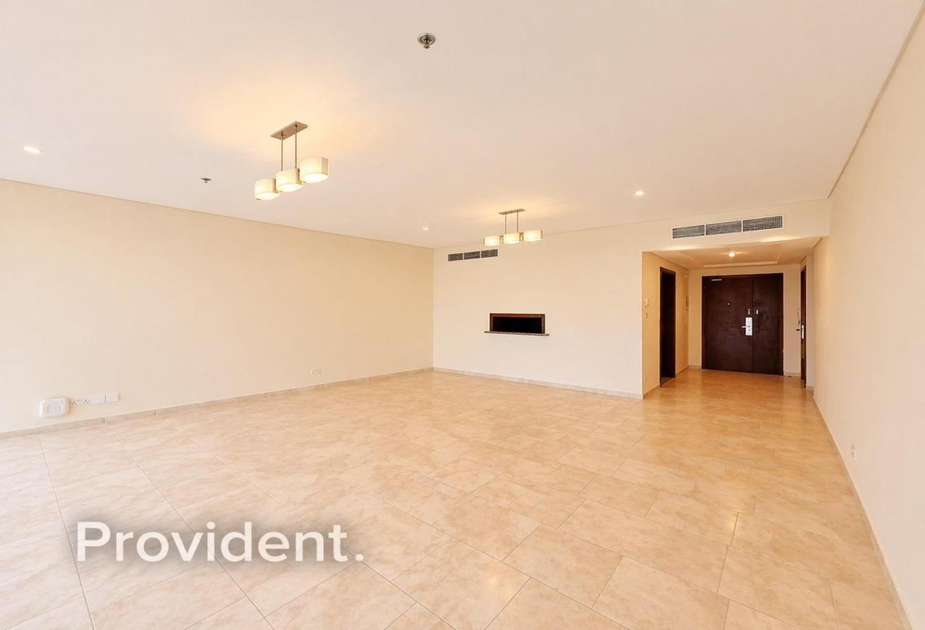 3-Bedroom + Maid | Full Sea View | Beach Access photo 5
