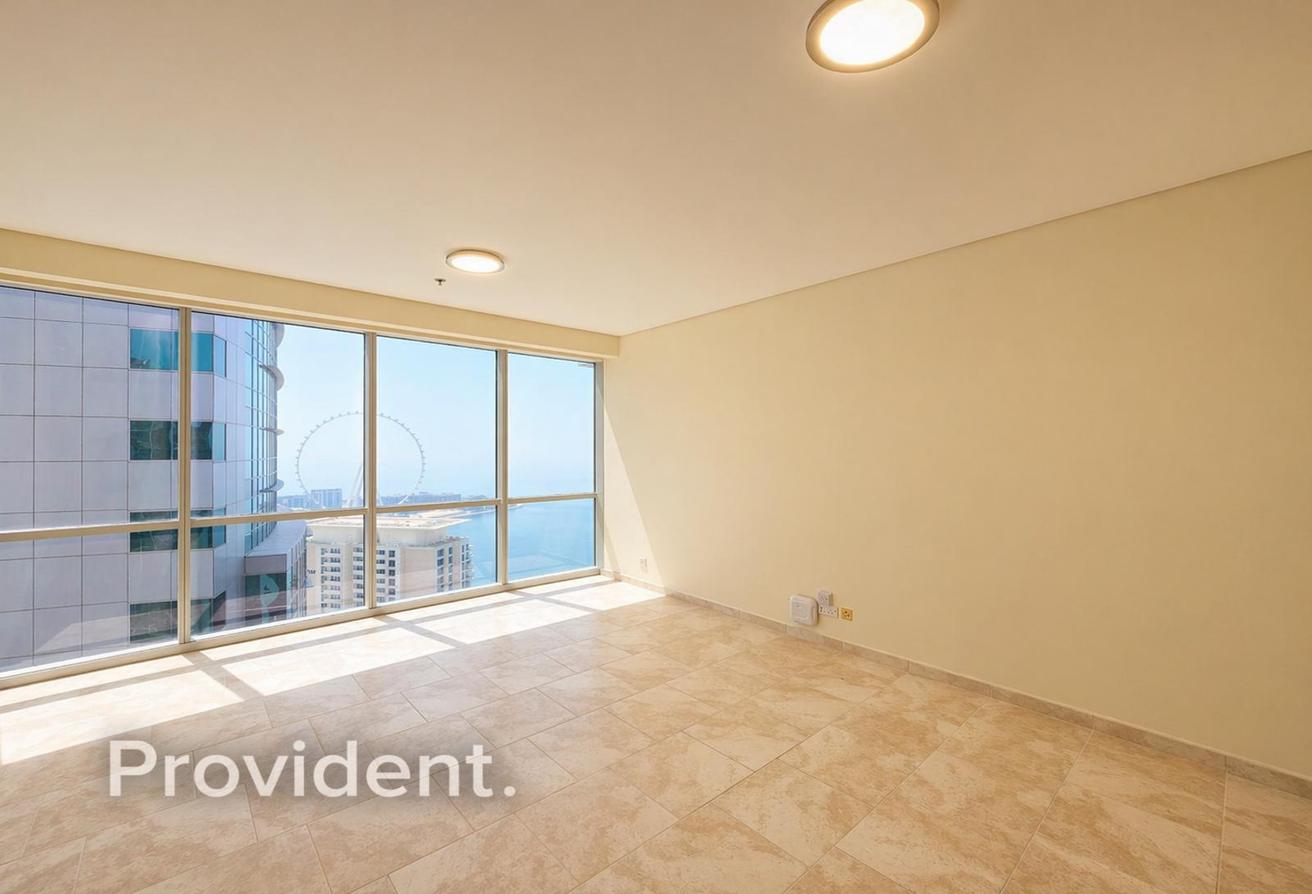 3-Bedroom + Maid | Full Sea View | Beach Access photo 3