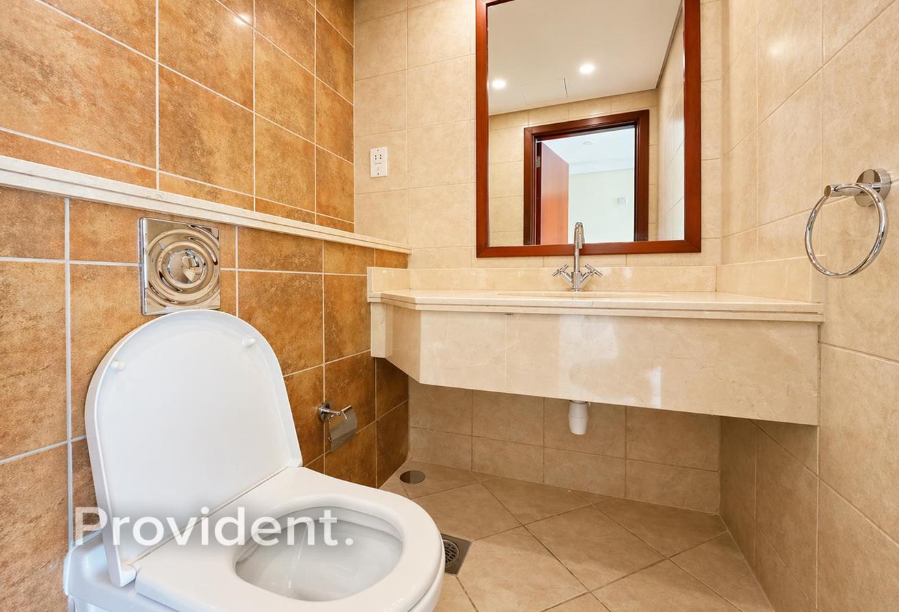 3-Bedroom + Maid | Full Sea View | Beach Access photo 18