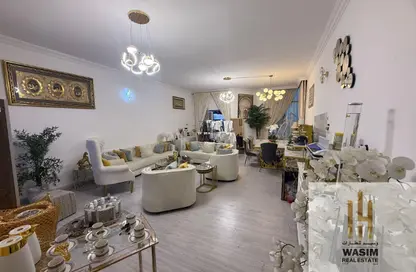 شقة - 3 غرف نوم - 3 حمامات للبيع في A1 برج الخور - الخور - عجمان وسط المدينة - عجمان