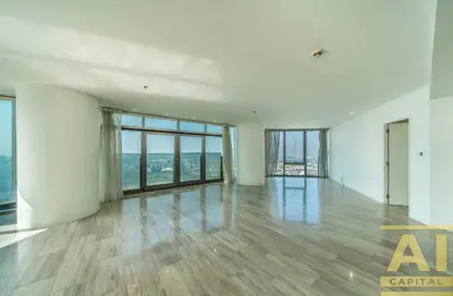 Apartment - 3 Bedrooms - 4 Bathrooms for rent in D1 Tower - Culture Village - Dubai