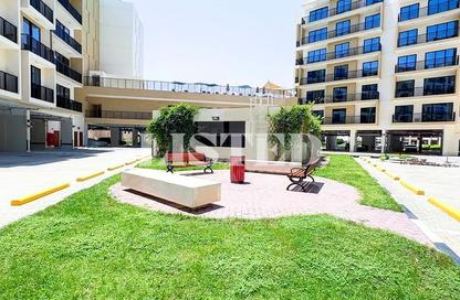 Apartment - 1 - 2 for rent in Al Hamra Marina Residences - Al Hamra Village - Ras Al Khaimah