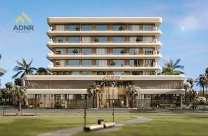 Apartment - 1 Bedroom - 2 Bathrooms for sale in Veona Residence - Dubai Land Residence Complex - Dubai Land - Dubai