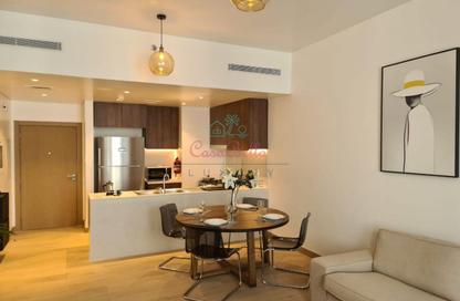 Apartment - 2 Bedrooms - 2 Bathrooms for rent in La Cote Building 3 - La Cote - Port de La Mer - La Mer - Jumeirah - Dubai Apartment - 2 Bedrooms - 2 Bathrooms for rent in La Cote Building 3 - La Cote - Port de La Mer - La Mer - Jumeirah - Dubai