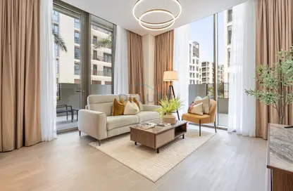Apartment - 1 Bedroom - 1 Bathroom for rent in Orchid at Creek Beach Building 2 - Orchid at Creek Beach - Creek Beach - Dubai Creek Harbour (The Lagoons) - Dubai Apartment - 1 Bedroom - 1 Bathroom for rent in Orchid at Creek Beach Building 2 - Orchid at Creek Beach - Creek Beach - Dubai Creek Harbour (The Lagoons) - Dubai