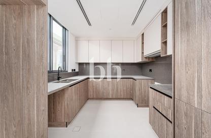 Villa - 4 Bedrooms - 5 Bathrooms for rent in Harmony 2 - Harmony - Tilal Al Ghaf - Dubai