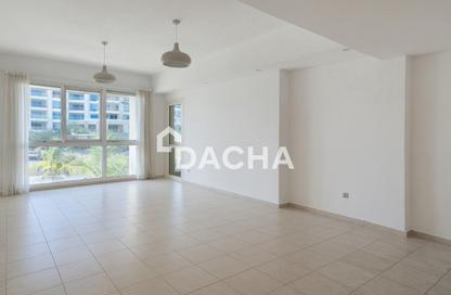 Apartment - 2 Bedrooms - 3 Bathrooms for rent in Marina Residences 5 - Marina Residences - Palm Jumeirah - Dubai