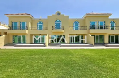 فيلا - 4 غرف نوم - 4 حمامات للايجار في فلل البرشاء 1 - البرشاء 1 - البرشاء - دبي