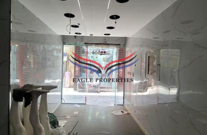 Shop - Studio for rent in Al Buteen - Al Ras - Deira - Dubai Shop - Studio for rent in Al Buteen - Al Ras - Deira - Dubai