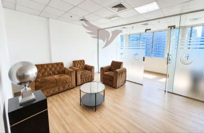 Office Space - Studio for rent in XL Tower - Business Bay - Dubai