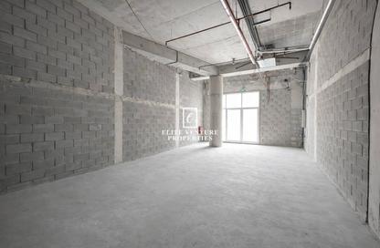 Shop - Studio for rent in Vincitore Benessere - Arjan - Dubai