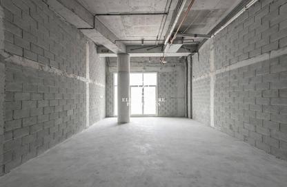 Shop - Studio for rent in Vincitore Benessere - Arjan - Dubai