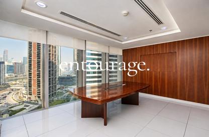 Office Space - Studio for rent in Anantara Downtown - Business Tower - Business Bay - Dubai